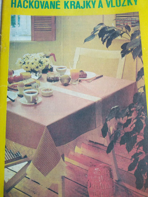 Ateliér květen — foto 1