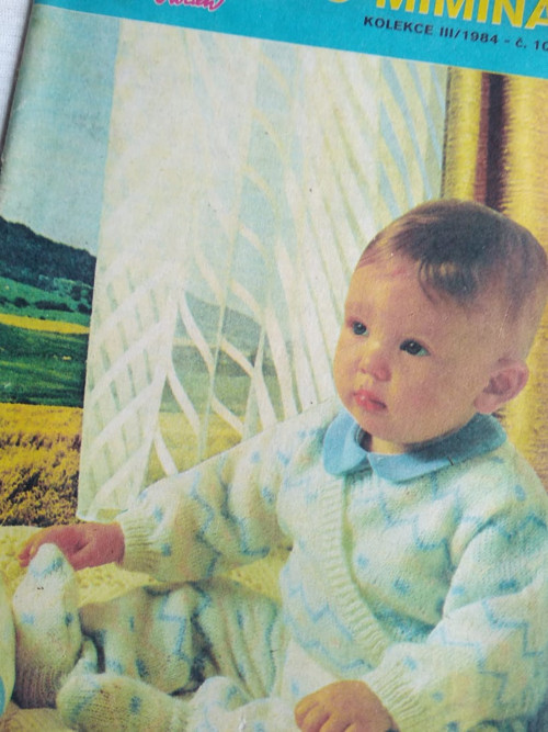 Ateliér květen — foto 1