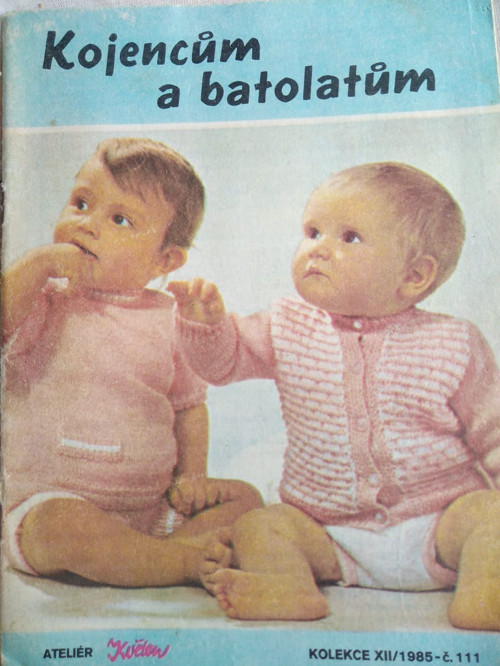 Ateliér květen — foto 1