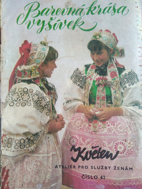 Ateliér květen — foto 1