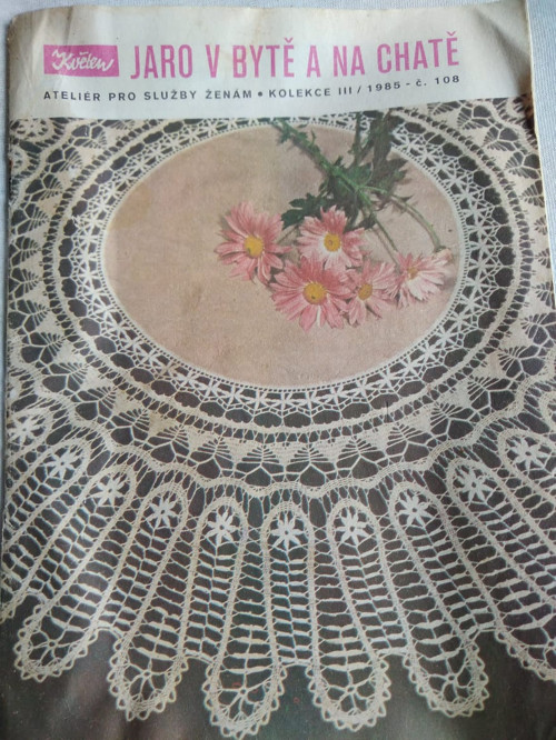Ateliér květen — foto 1