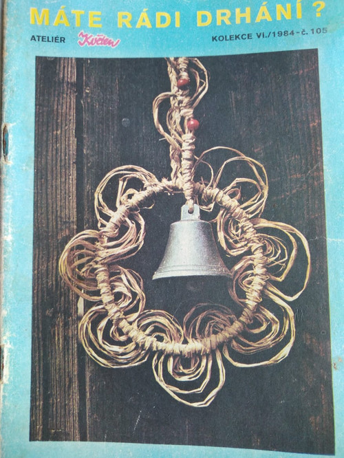Ateliér květen — foto 1