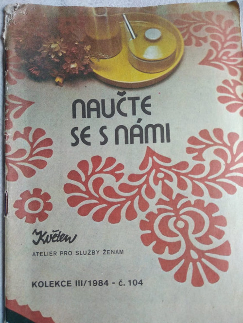 Ateliér květen — foto 1