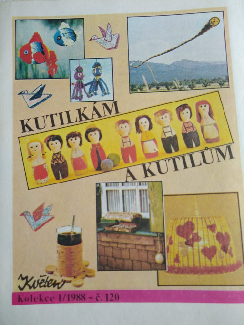 Ateliér květen — foto 1