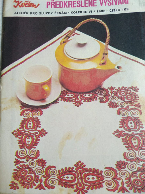Ateliér květen — foto 1