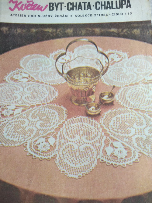 Ateliér květen — foto 1