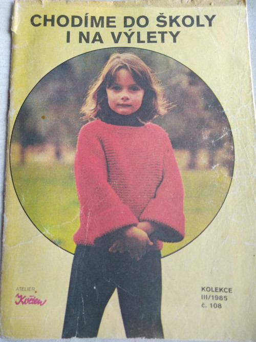 Ateliér květen — foto 1