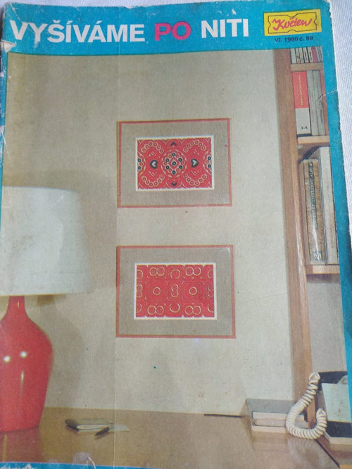 Ateliér květen — foto 1