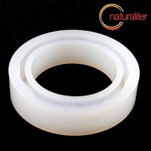 Silikonová forma na náramek 63x16mm — foto 1