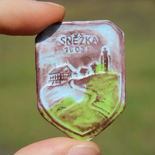 Sněžka 2