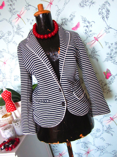 Sáčko Hey Sailor! — foto 1