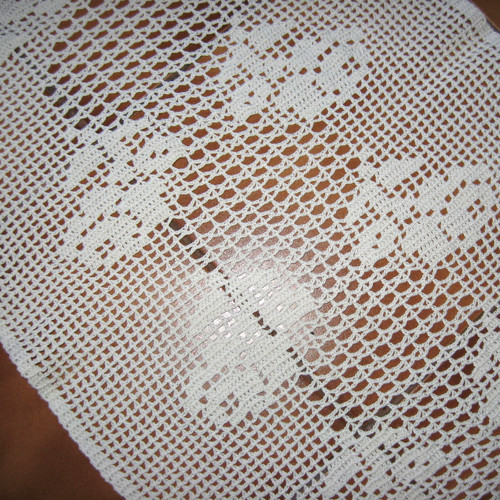 Ubrus na komodu 13898 — foto 1