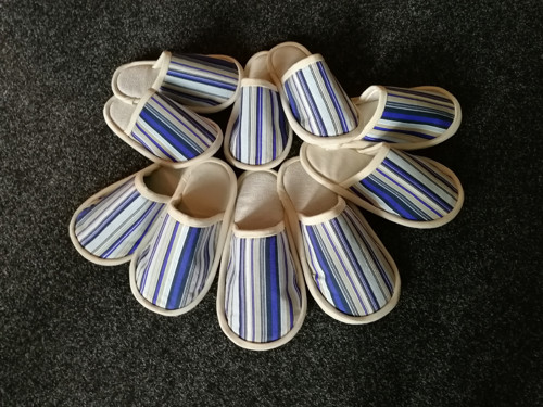 Sada pantofli — foto 1