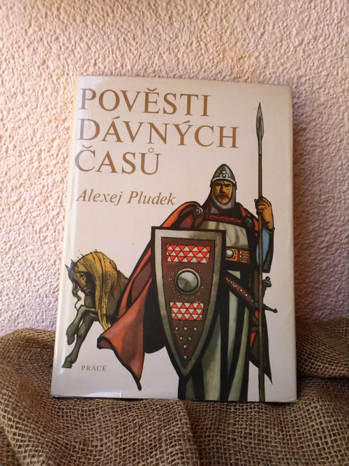 Pověsti dávných časů