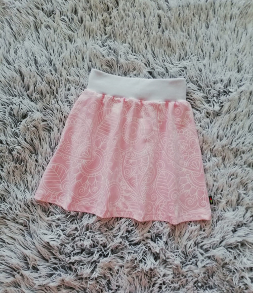 Sukně - 104 — foto 1