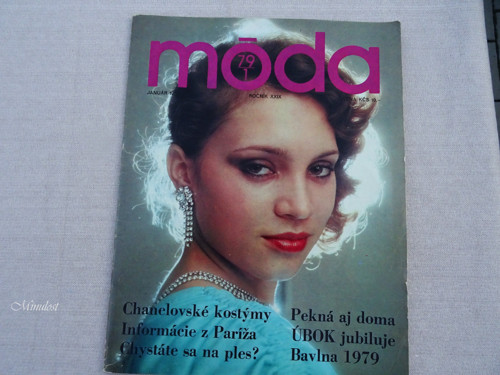 Móda 1/1979