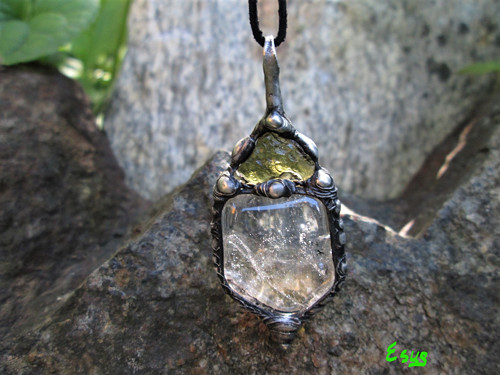 Talisman ,, Hvězdných dětí " — foto 1