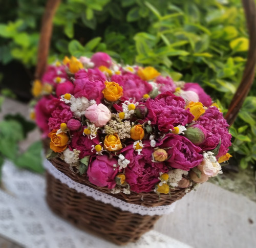 Z babiččiny zahrádky.. — foto 1