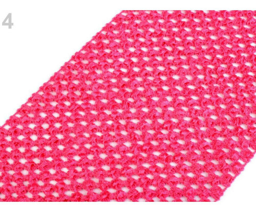 1m Malina Mesh Elastický, Šířka 16 cm, Ostatní, Pl — foto 1
