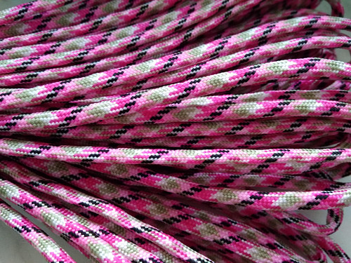 Paracord provázek č. 43