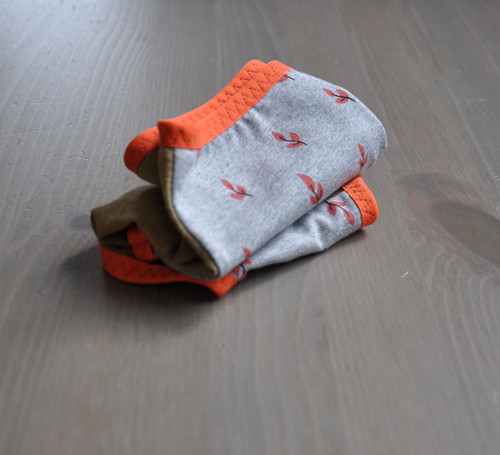 Cosy & Cutty kalhotky vel. L — foto 1