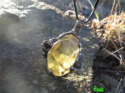 Talisman ,, Životní výzvy " — foto 1