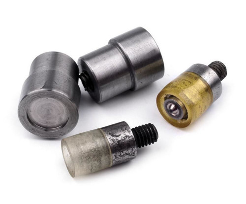 1sada Ikl Piston Na Kovové Druky Ø15mm, Nýtovací,