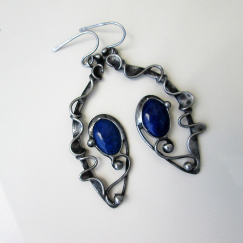 Lapis lazuli — foto 1