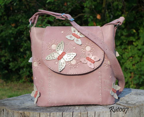 Happy butterflies — foto 1