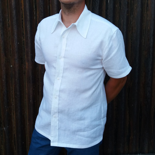 Lněné léto — foto 1
