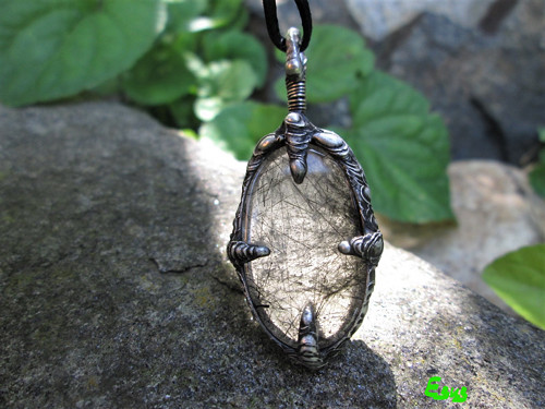 Talisman ,, Světlo v duši " — foto 1