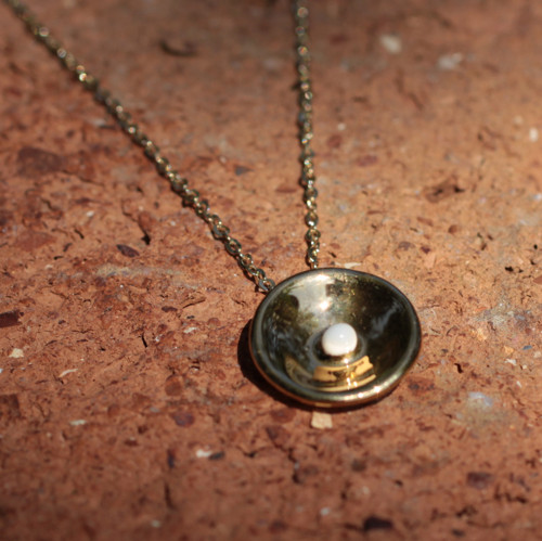 Necklace I.