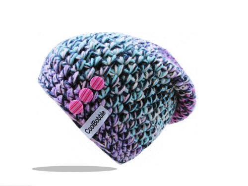 Hučka CoolBobble — foto 1
