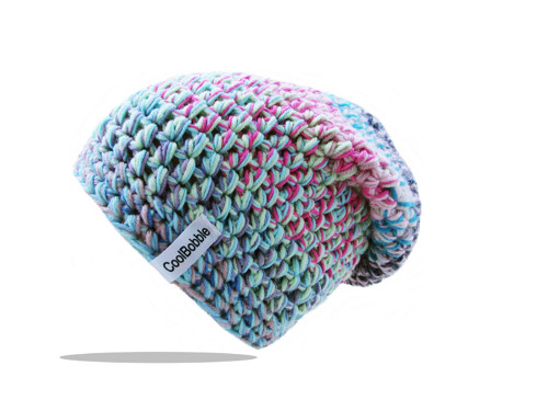 Hučka CoolBobble — foto 1