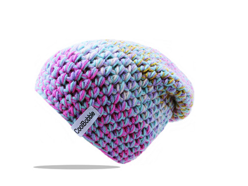 Hučka CoolBobble — foto 1