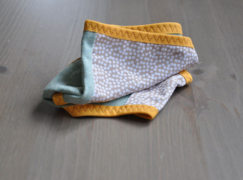 Cosy & Cutty kalhotky vel. M — foto 1