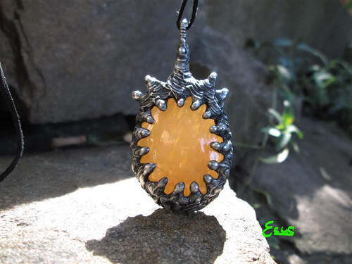 Talisman ,, Bohyně Živy " — foto 1