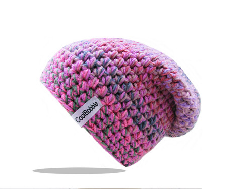 Hučka CoolBobble — foto 1