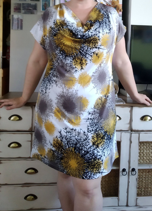 Pampelišky vel.XL - XXL — foto 1