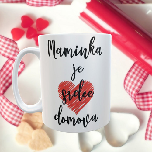 Hrneček Maminka