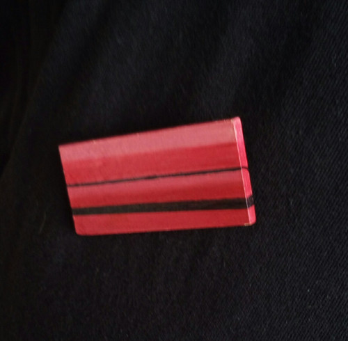 Domino - brož