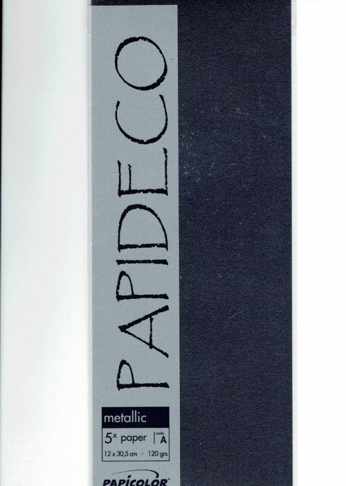 Papír — foto 1