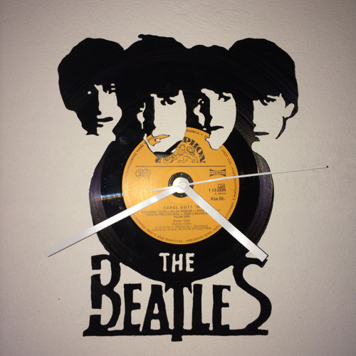 Čas na Beatles