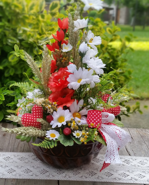 U babičky na prázdninách.. — foto 1