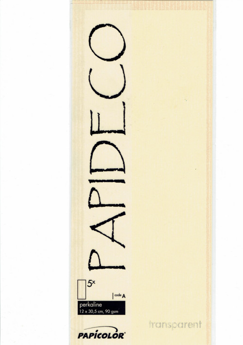 Papír