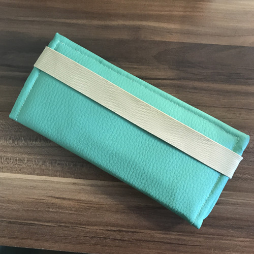 Peněženka Beige LINE na přání — foto 1