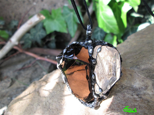 Talisman ,, Čisté duše " — foto 1