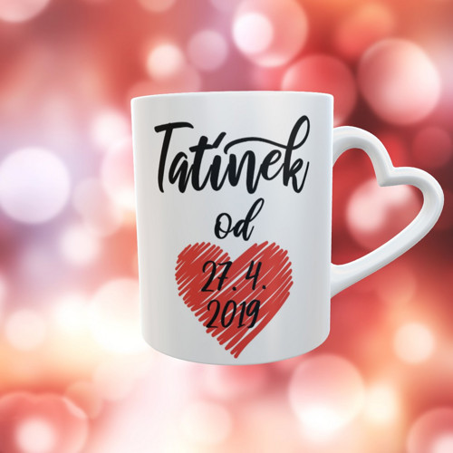 Hrneček Tatínek
