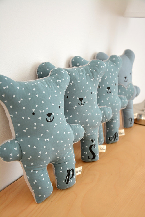 Bubu Bears Set — foto 1