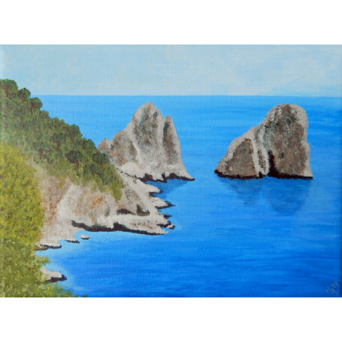 Capri